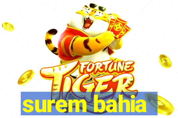 surem bahia